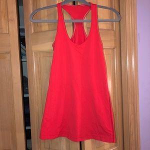 Lululemon Cool Racerback